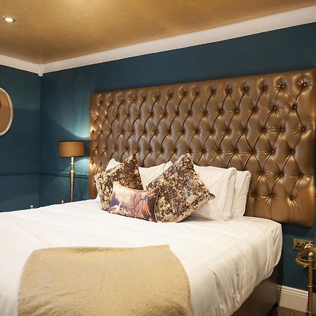 The Rooms At Bardons Kilcullen Екстер'єр фото