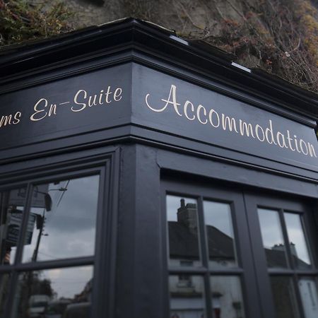 The Rooms At Bardons Kilcullen Екстер'єр фото