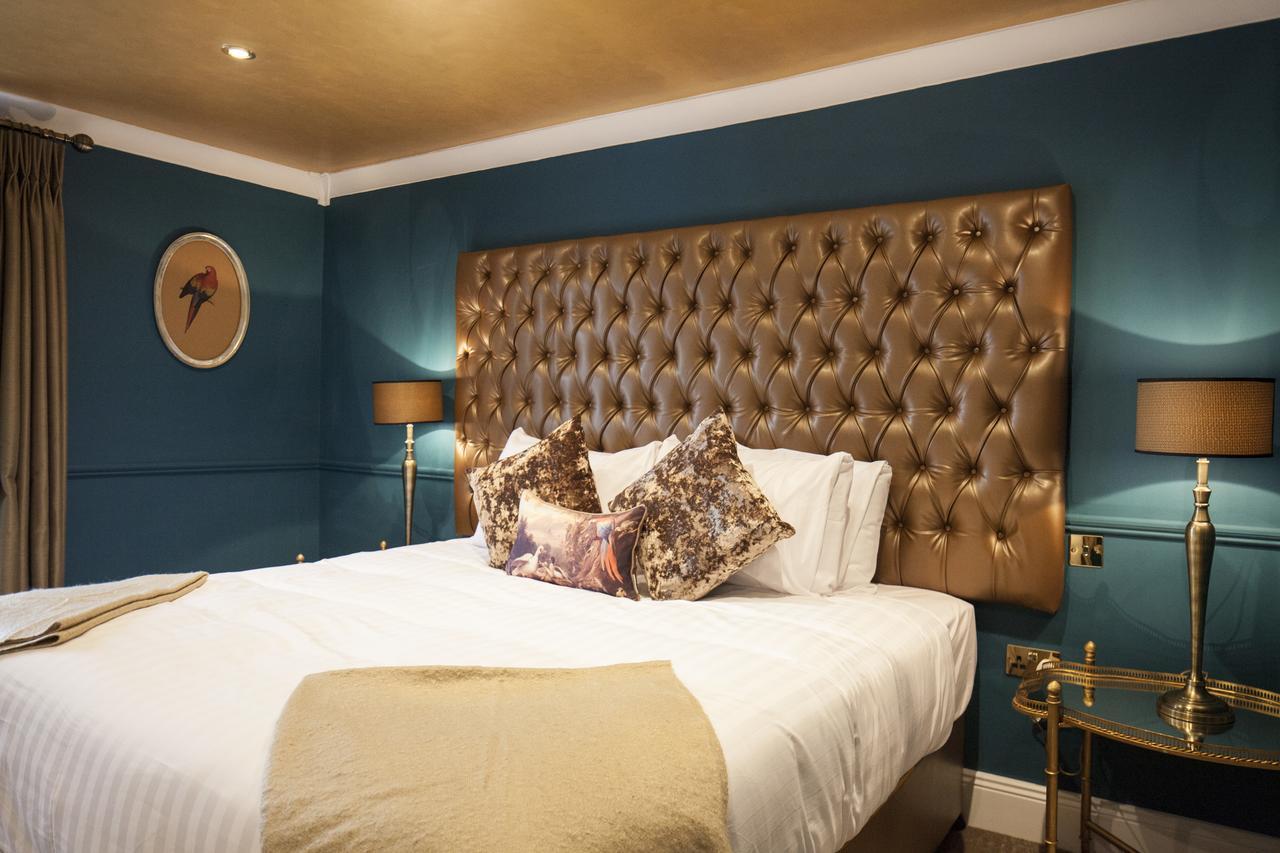 The Rooms At Bardons Kilcullen Екстер'єр фото