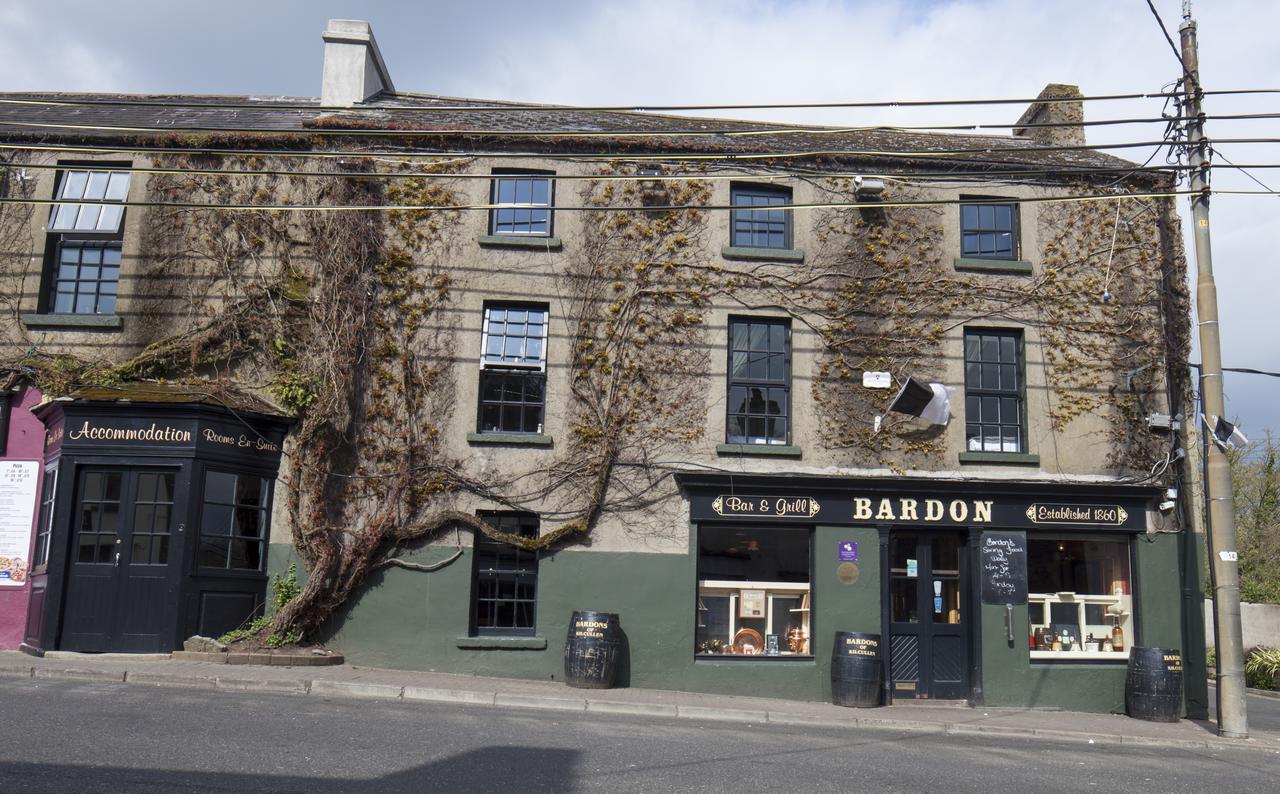 The Rooms At Bardons Kilcullen Екстер'єр фото