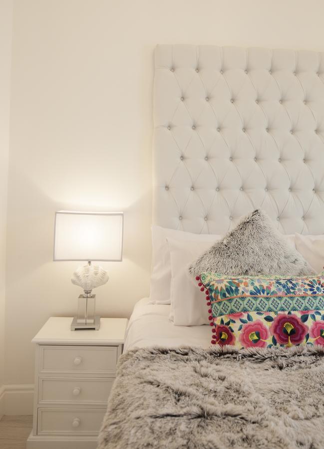 The Rooms At Bardons Kilcullen Екстер'єр фото