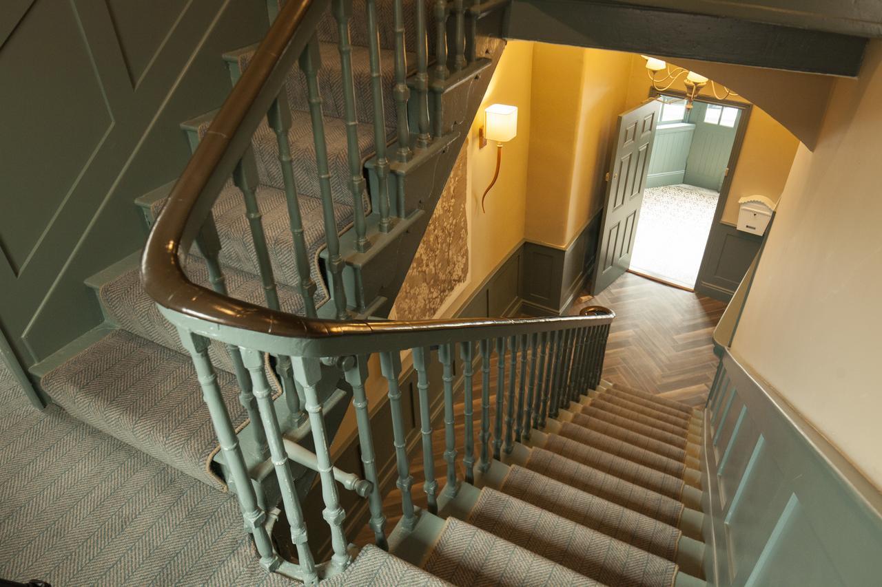The Rooms At Bardons Kilcullen Екстер'єр фото