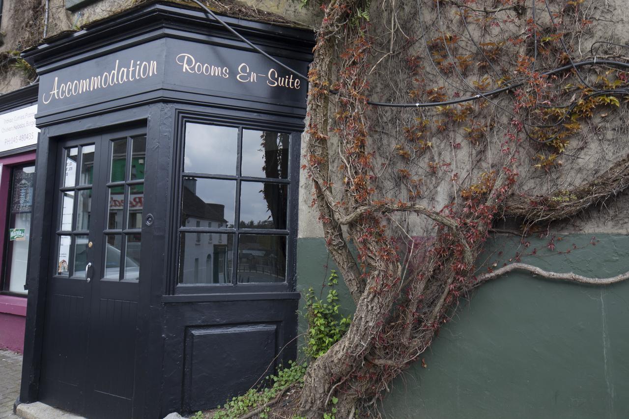 The Rooms At Bardons Kilcullen Екстер'єр фото