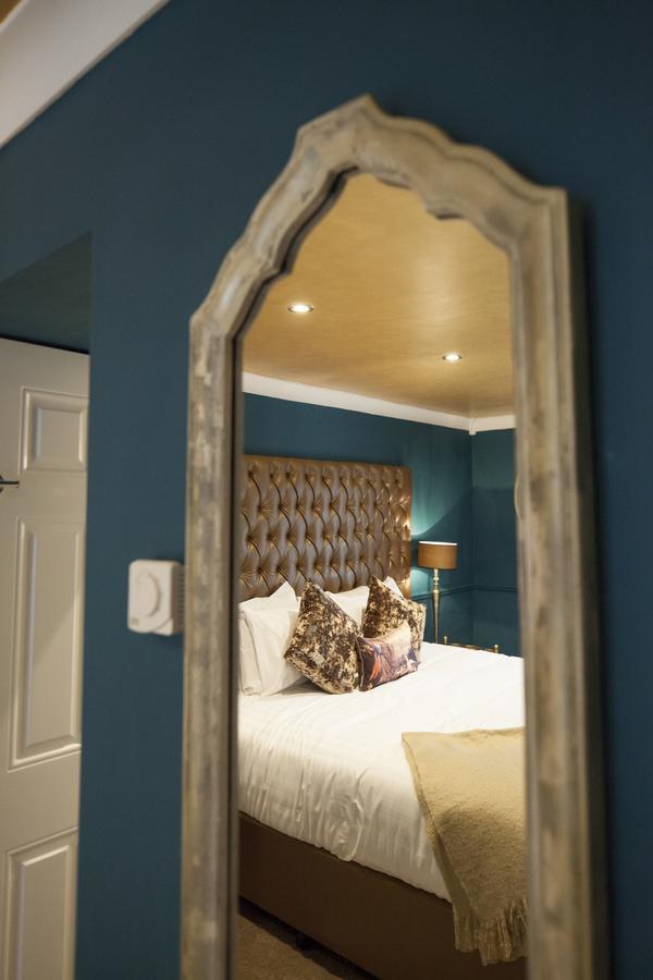 The Rooms At Bardons Kilcullen Екстер'єр фото
