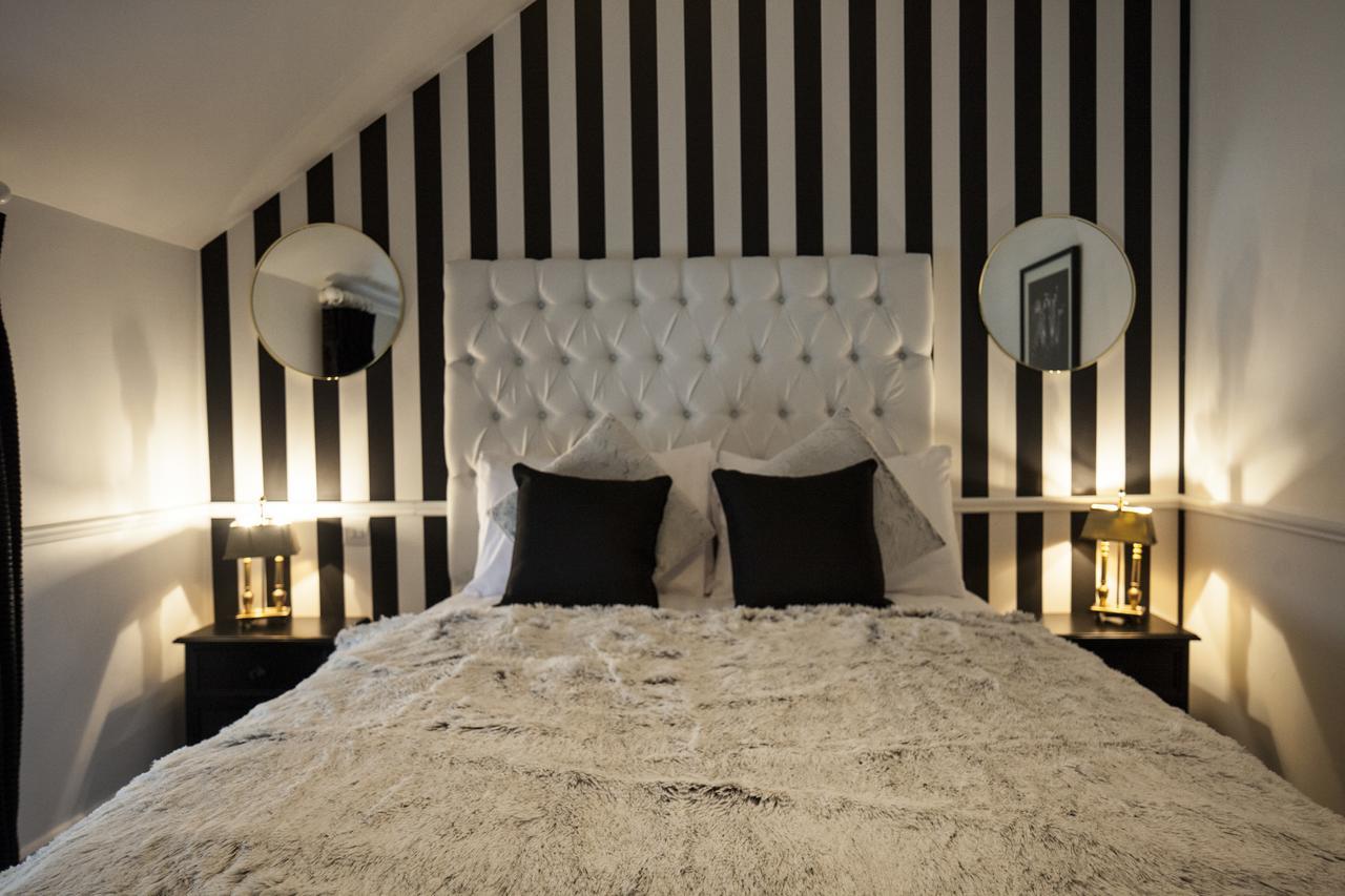 The Rooms At Bardons Kilcullen Екстер'єр фото