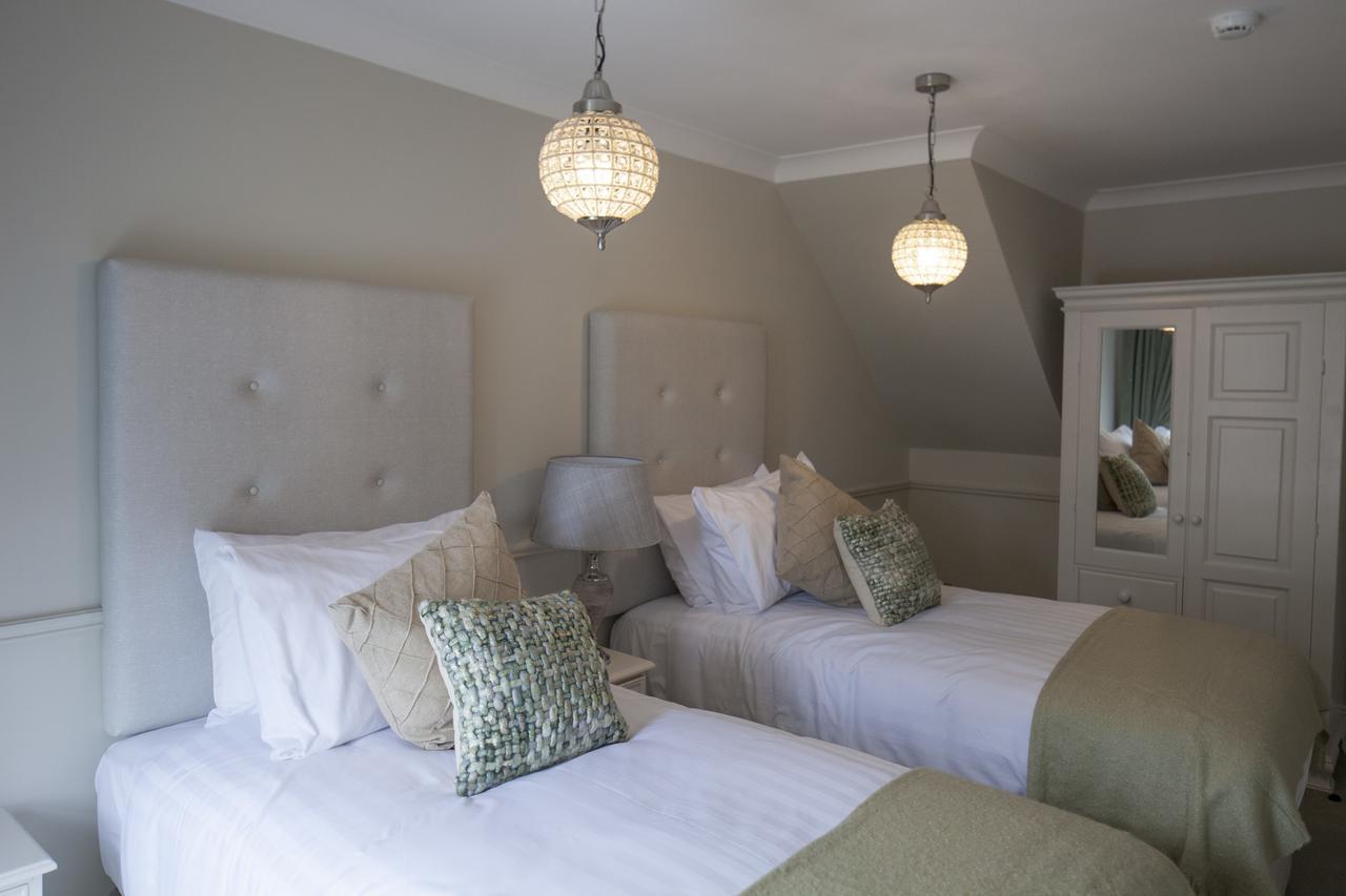 The Rooms At Bardons Kilcullen Екстер'єр фото