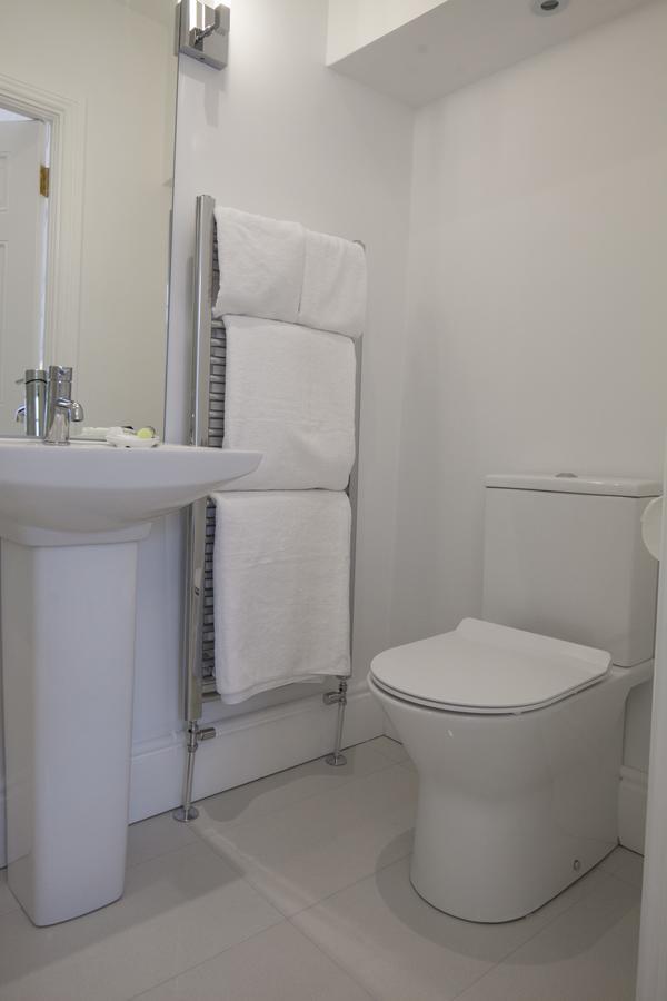 The Rooms At Bardons Kilcullen Екстер'єр фото