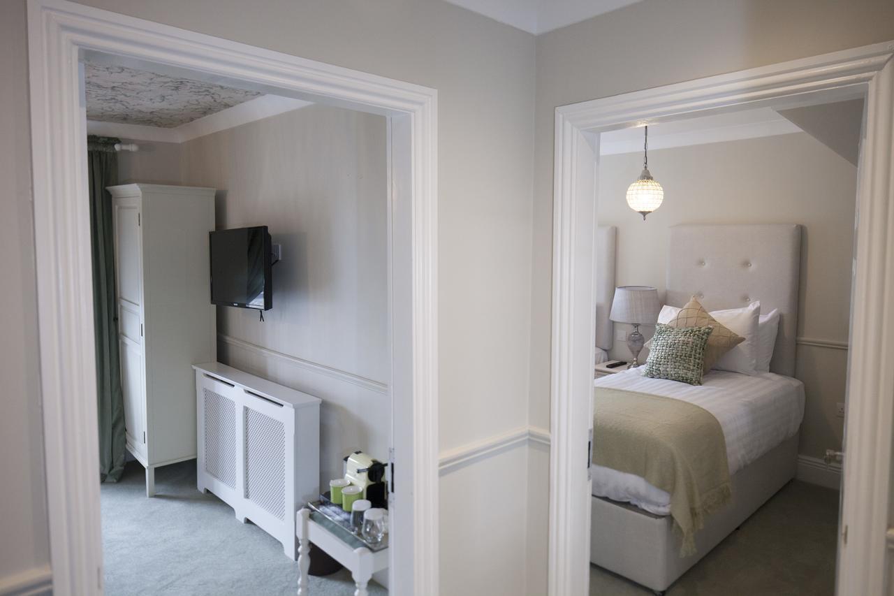 The Rooms At Bardons Kilcullen Екстер'єр фото