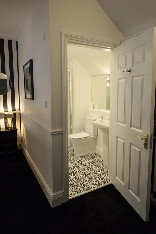The Rooms At Bardons Kilcullen Екстер'єр фото