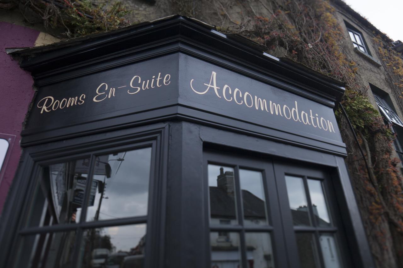 The Rooms At Bardons Kilcullen Екстер'єр фото